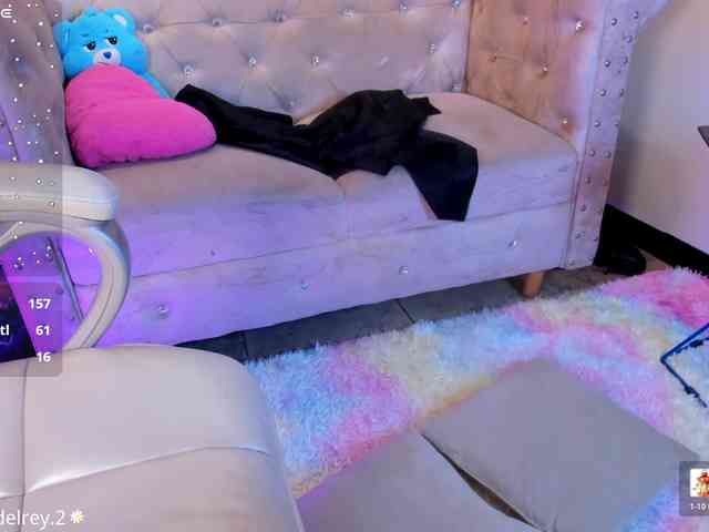 Sabrinaa1 webcam