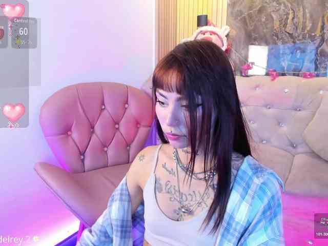 Sabrinaa1 webcam