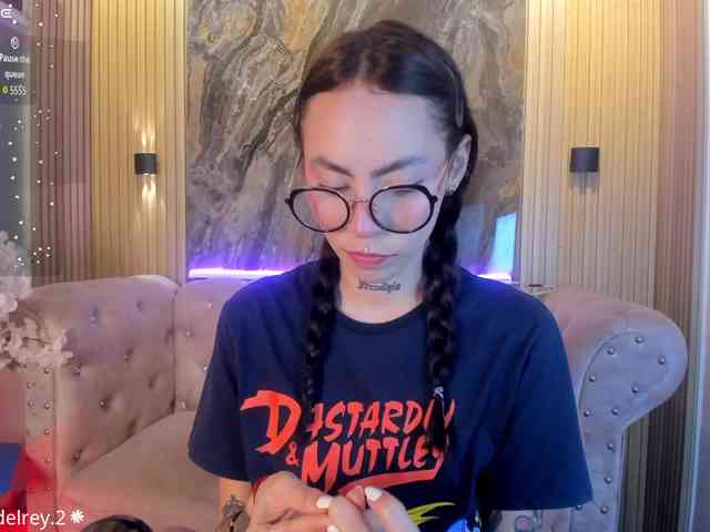 Sabrinaa1 webcam