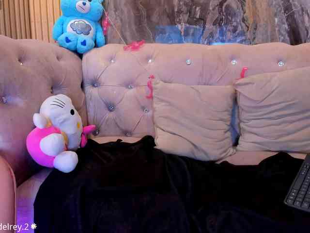 Sabrinaa1 webcam
