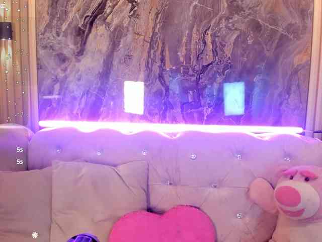 Sabrinaa1 webcam