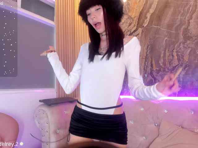 Sabrinaa1 webcam