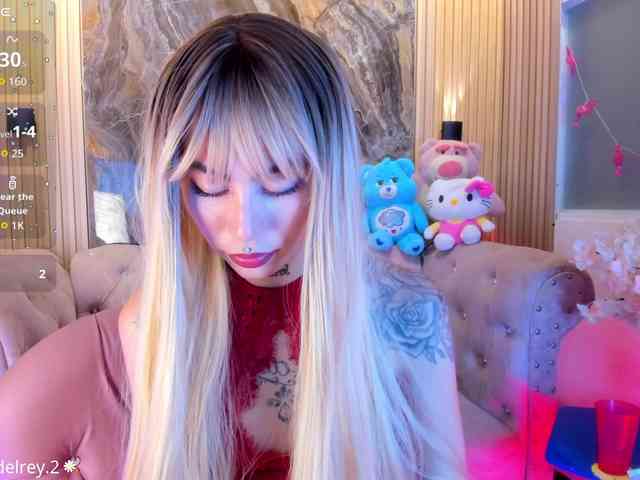 Sabrinaa1 webcam