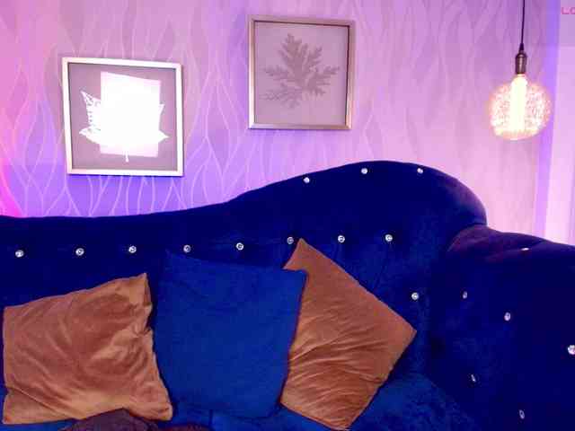 Sabrinaa1 webcam