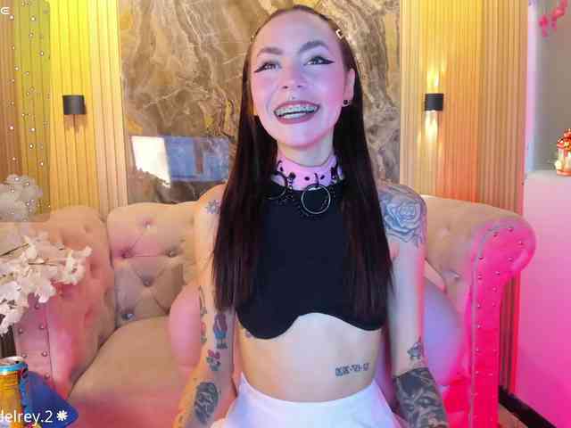 Sabrinaa1 webcam