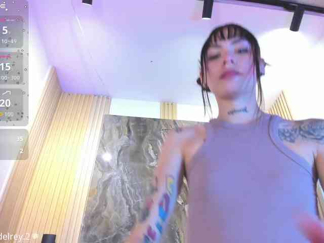 Sabrinaa1 webcam