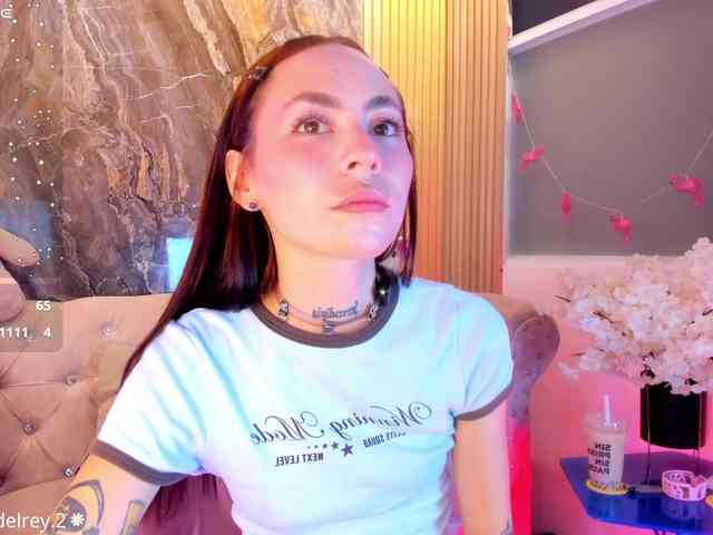 Sabrinaa1 webcam