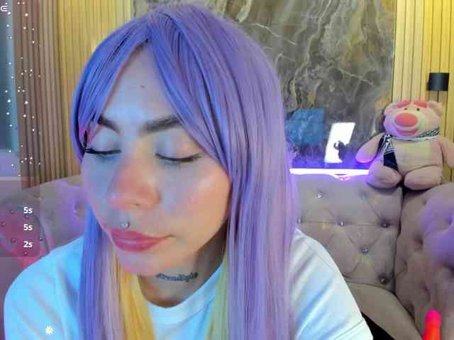Sabrinaa1 webcam