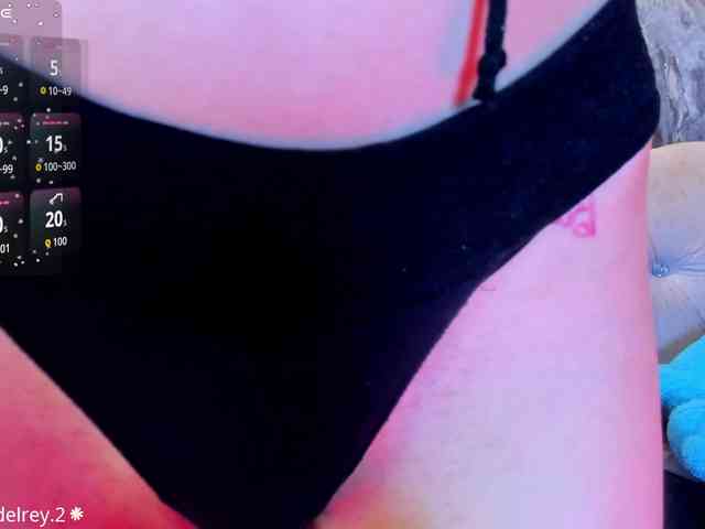 Sabrinaa1 webcam