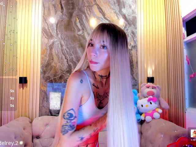 Sabrinaa1 webcam