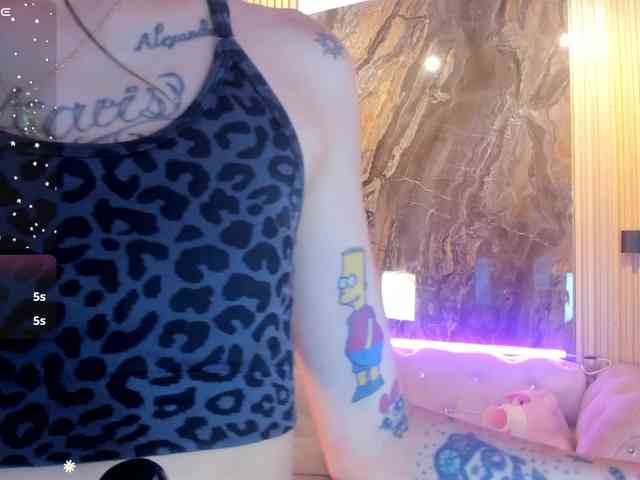 Modelo: Sabrinaa1