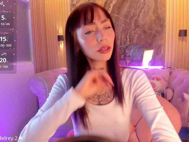 Sabrinaa1 webcam