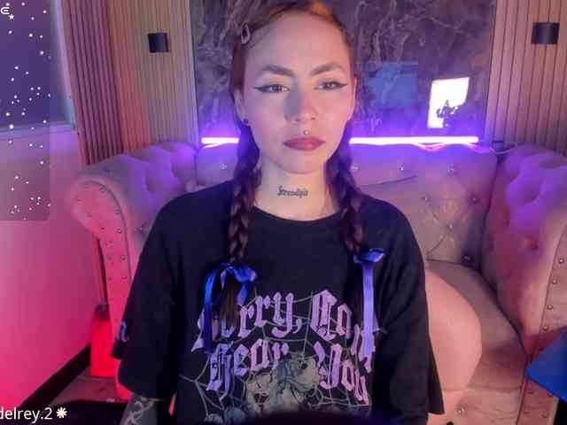 Sabrinaa1 webcam