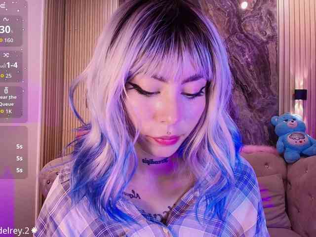 Sabrinaa1 webcam