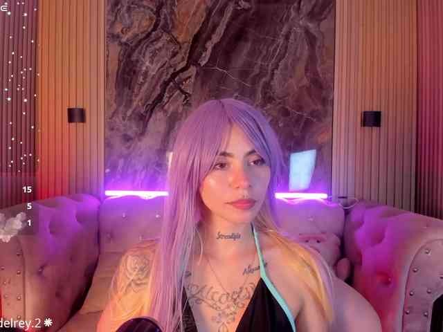 Sabrinaa1 webcam