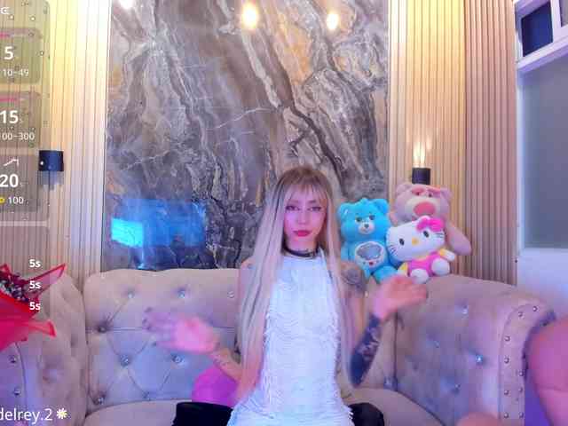 Sabrinaa1 webcam