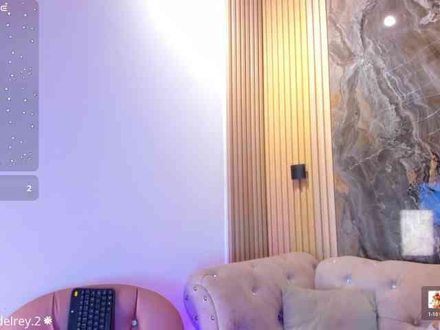 Sabrinaa1 webcam