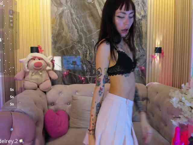 Sabrinaa1 webcam
