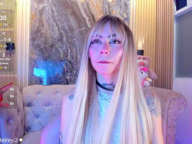Sabrinaa1 webcam