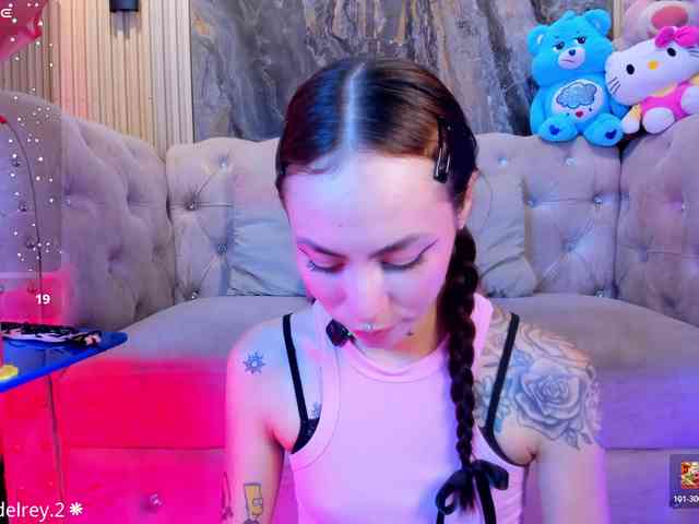 Sabrinaa1 webcam
