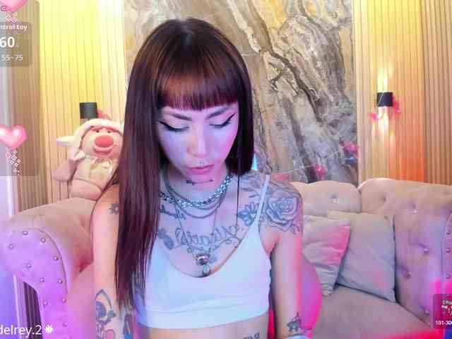 Modelo: Sabrinaa1