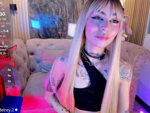 Sabrinaa1 webcam