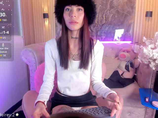 Sabrinaa1 webcam