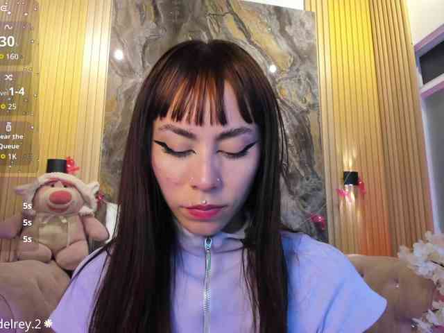 Sabrinaa1 webcam