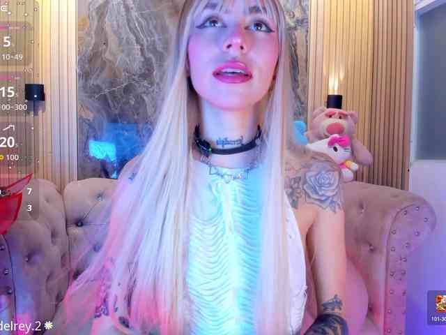 Sabrinaa1 webcam