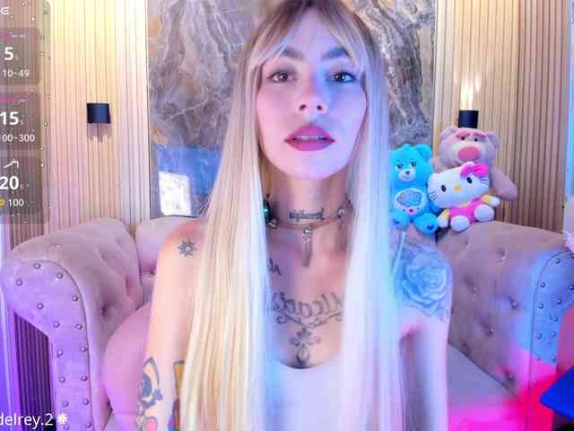 Sabrinaa1 webcam