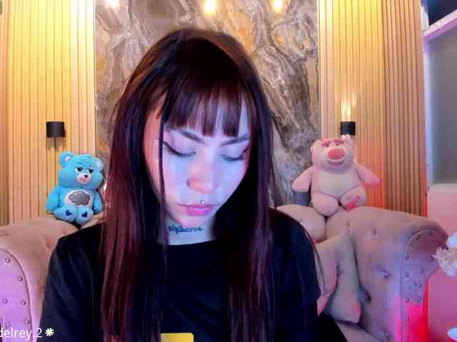Sabrinaa1 webcam