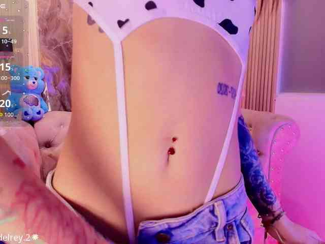 Sabrinaa1 webcam