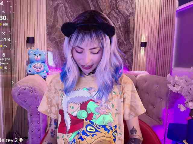 sabrinaa1's live room