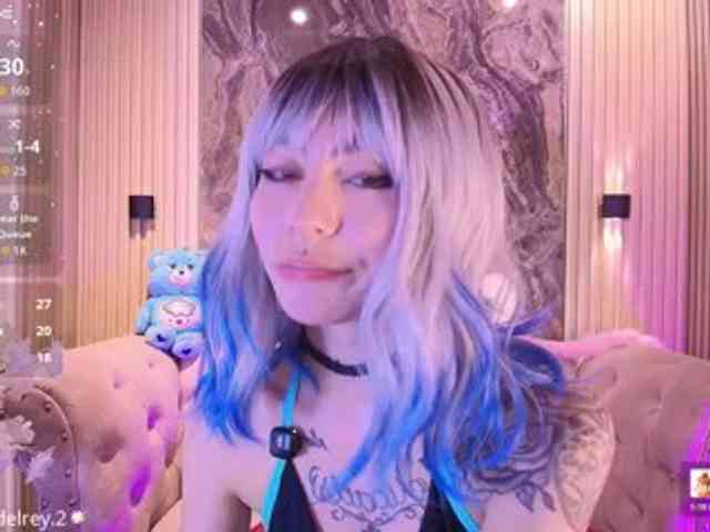 Sabrinaa1 webcam