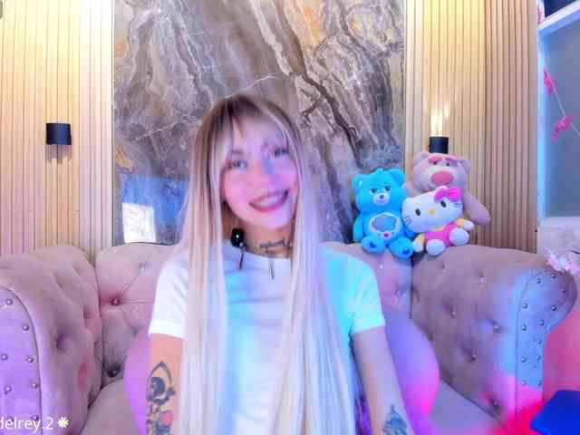 Sabrinaa1 webcam