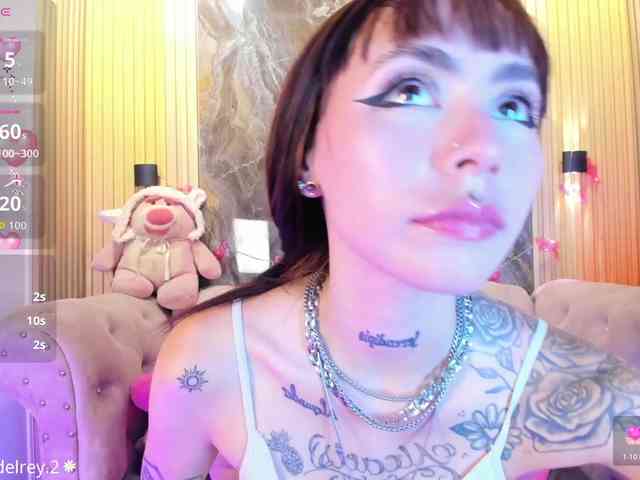 Sabrinaa1 webcam