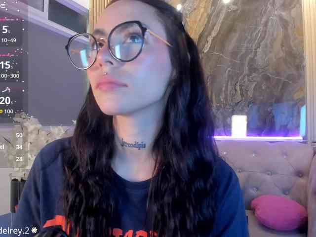 Sabrinaa1 webcam