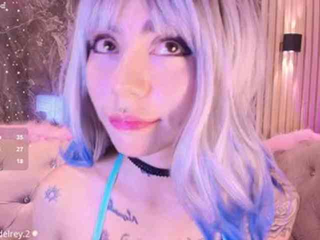 Sabrinaa1 webcam