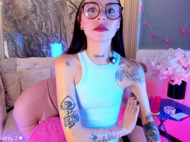 Sabrinaa1 Live Webcam on BongaCams