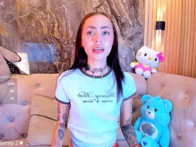 Sabrinaa1 webcam