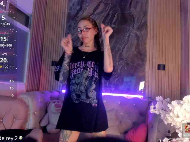 Modelo: Sabrinaa1