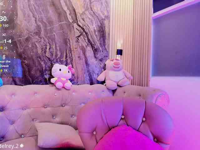 Sabrinaa1 Live Webcam on BongaCams