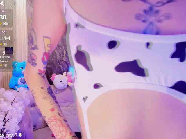 Sabrinaa1 webcam