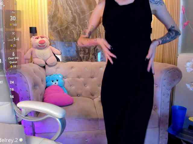 Sabrinaa1 webcam