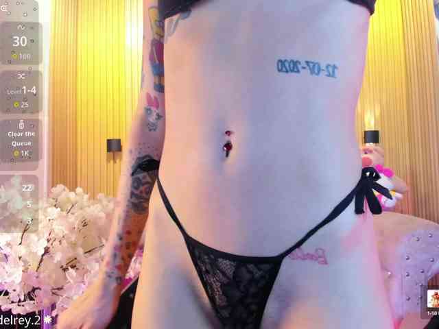 Sabrinaa1 webcam