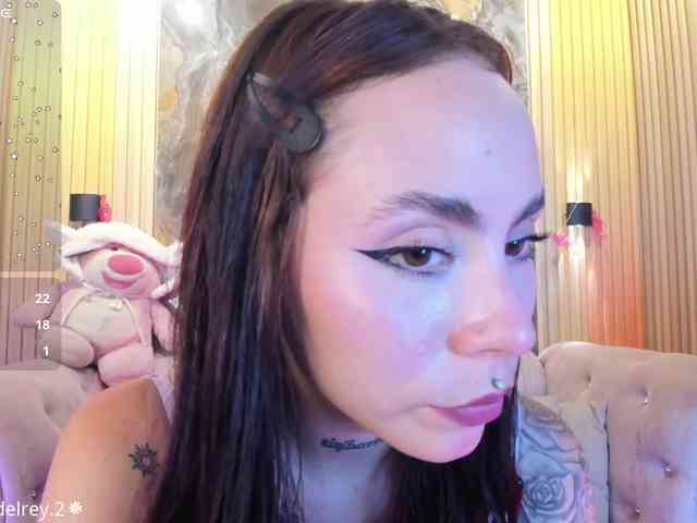 Sabrinaa1 webcam