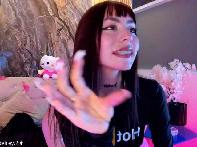 Sabrinaa1 webcam