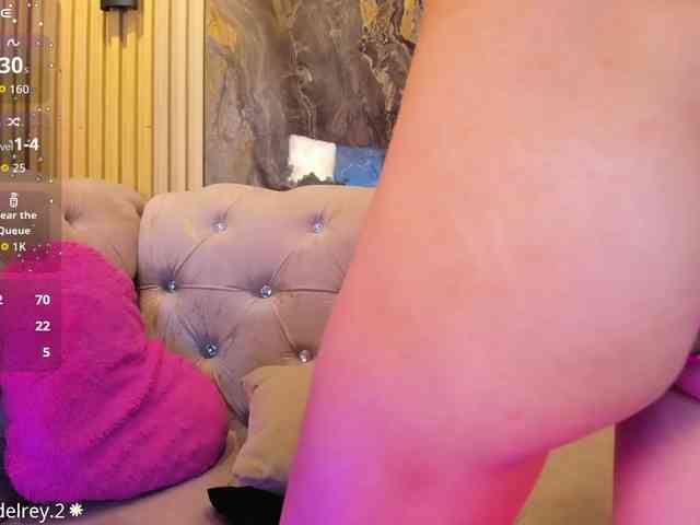 Sabrinaa1 webcam