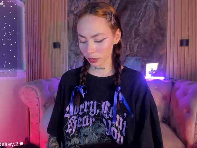 Sabrinaa1 webcam