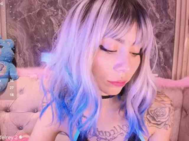Sabrinaa1 webcam